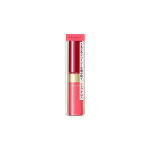 Shiseido Integrate Juicy Balm Gloss RD272 4.5g