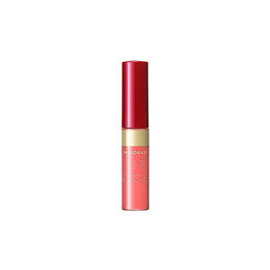 Shiseido Integrate Juicy Balm Gloss RD373 4.5g
