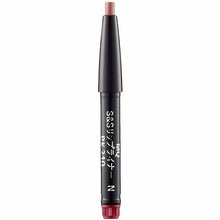 Cargar imagen en el visor de la galería, Shiseido MAQuillAGE Smooth &amp; Stay Lip Liner N Cartridge PK210 Plump Light Color 0.2g
