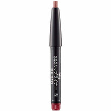 画像をギャラリービューアに読み込む, Shiseido MAQuillAGE Smooth &amp; Stay Lip Liner N Cartridge PK210 Plump Light Color 0.2g
