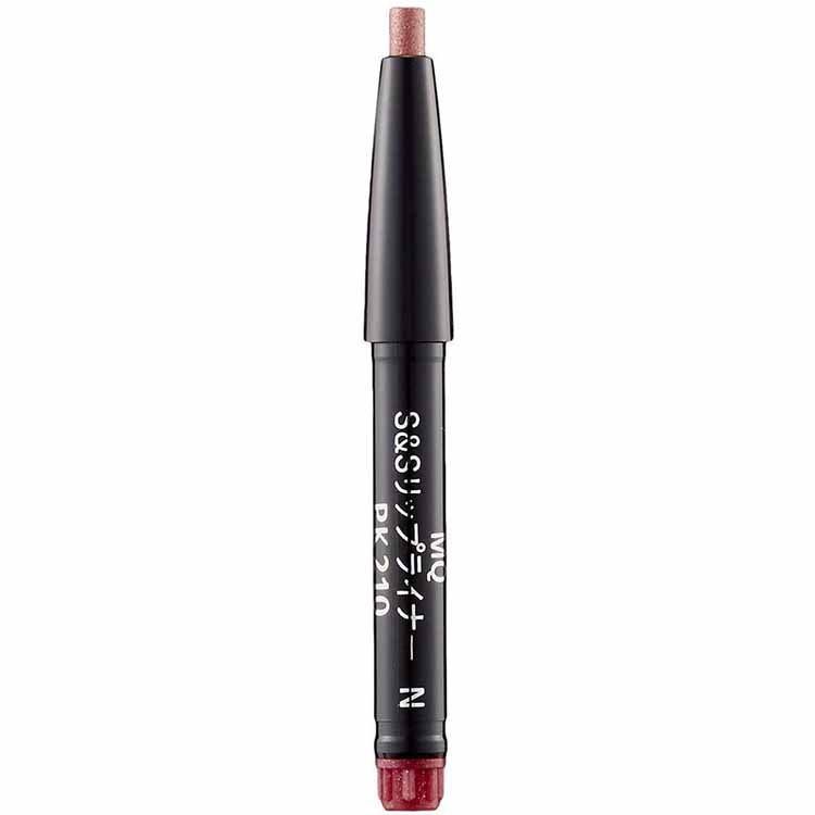 Shiseido MAQuillAGE Smooth & Stay Lip Liner N Cartridge PK210 Plump Light Color 0.2g