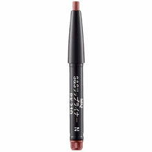 Load image into Gallery viewer, Shiseido MAQuillAGE Smooth &amp; Stay Lip Liner N Cartridge RS362 Neat Clear Color 0.2g
