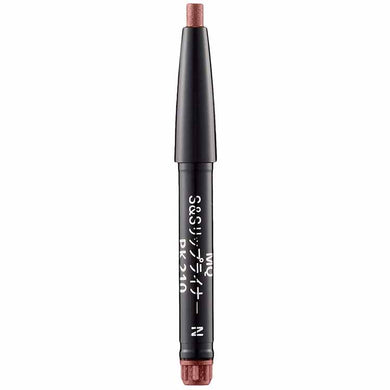 Shiseido MAQuillAGE Smooth & Stay Lip Liner N Cartridge RS362 Neat Clear Color 0.2g