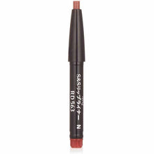 Load image into Gallery viewer, Shiseido MAQuillAGE Smooth &amp; Stay Lip Liner N Cartridge RD563 Clear Clear Color 0.2g
