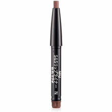Laden Sie das Bild in den Galerie-Viewer, Shiseido MAQuillAGE Smooth &amp; Stay Lip Liner N Cartridge BE774 Clear Clear Color 0.2g
