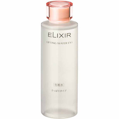 Shiseido Elixir Lifting water EX 1 150ml