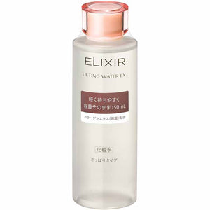 Shiseido Elixir Lifting water EX 1 150ml