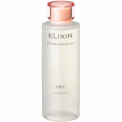Shiseido Elixir Lifting water EX 2 150ml