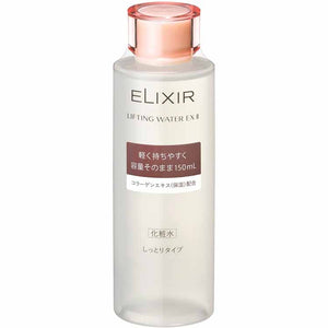 Shiseido Elixir Lifting water EX 2 150ml