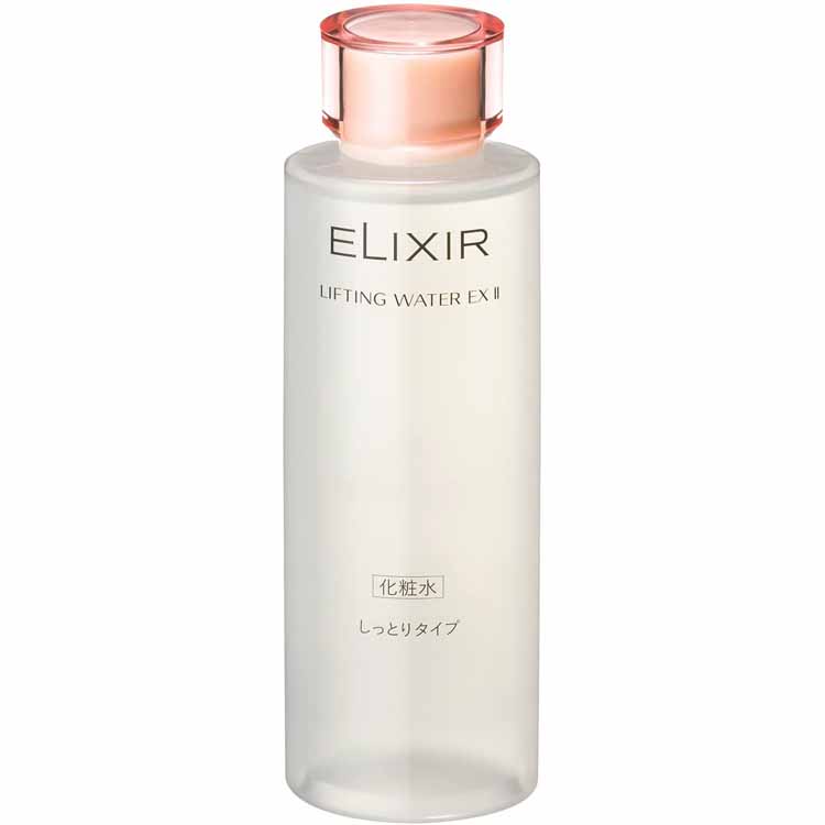 Shiseido Elixir Lifting water EX 2 150ml