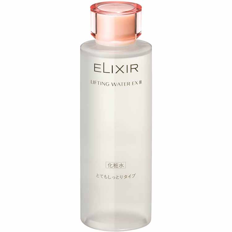 Shiseido Elixir Lifting water EX 3 150ml