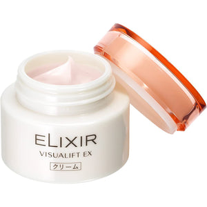 Elixir Shiseido Visual Lift EX 40g