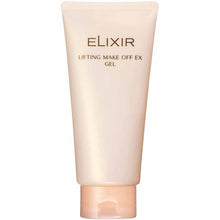 Cargar imagen en el visor de la galería, Shiseido Elixir Lifting make-off EX (gel) 140g
