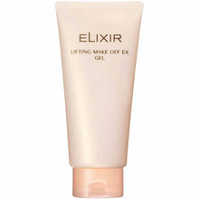 Load image into Gallery viewer, Shiseido Elixir Lifting make-off EX (gel) 140g
