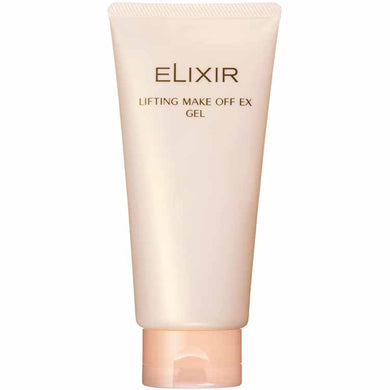 Shiseido Elixir Lifting make-off EX (gel) 140g
