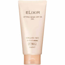 Load image into Gallery viewer, Shiseido Elixir Lifting make-off EX (gel) 140g
