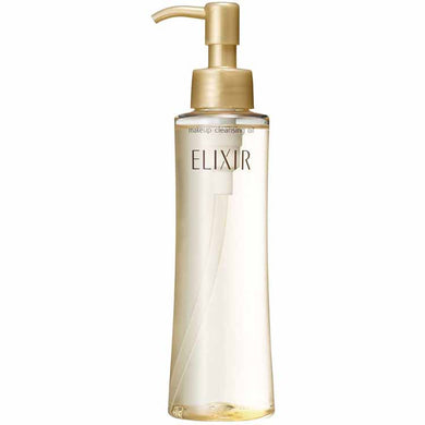 Shiseido Elixir Superieur Makeup Cleansing Oil N 150ml