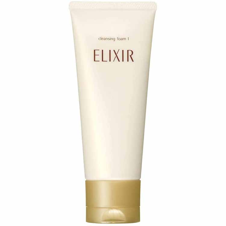 Shiseido Elixir Superieur Cleansing Foam 1N Refreshing 145g