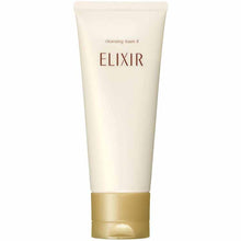 Cargar imagen en el visor de la galería, Shiseido Elixir Superieur Cleansing Foam 2 N (moist) 145g
