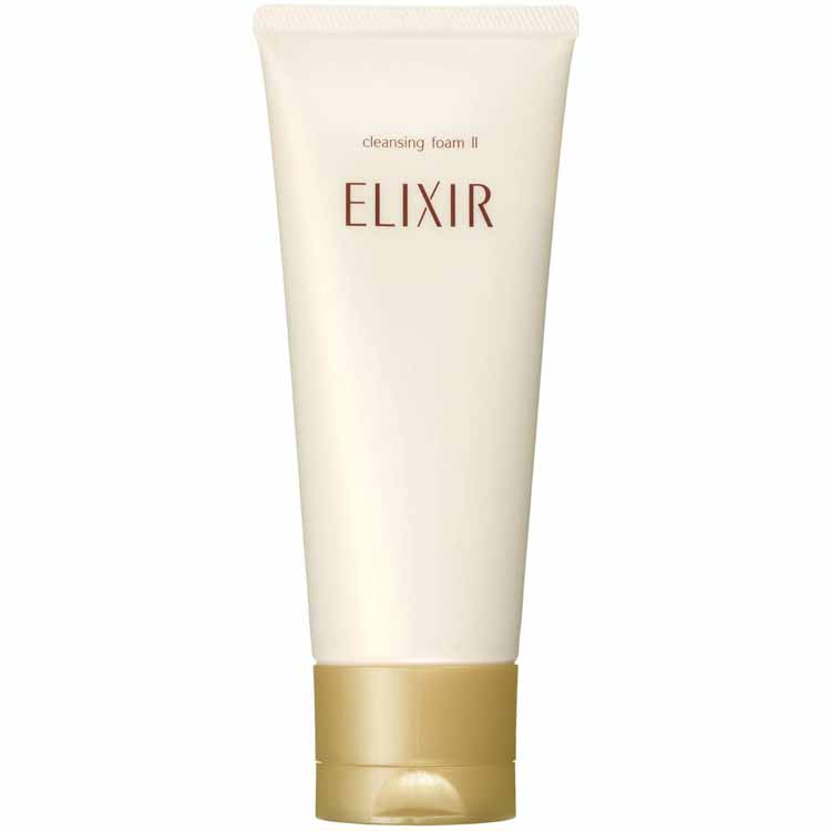 Shiseido Elixir Superieur Cleansing Foam 2 N (moist) 145g