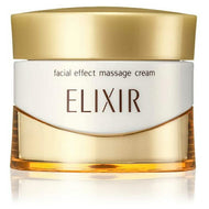 Shiseido Elixir Superieur Face Effect Massage Cream 93g