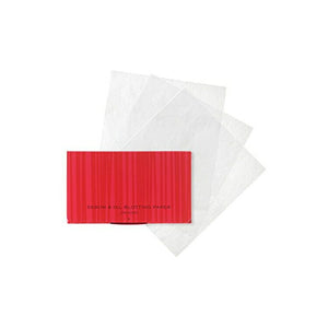 Shiseido Contains 90 Oil Blotting Papers That Cleanses The Sebum That Causes Dullness