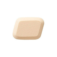 Muat gambar ke penampil Galeri, Shiseido Sponge Puff Artist Touch for Powdery Type 118 1 piece
