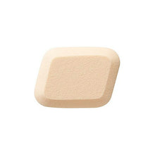 Cargar imagen en el visor de la galería, Shiseido Sponge Puff Artist Touch for Powdery Type 118 1 piece
