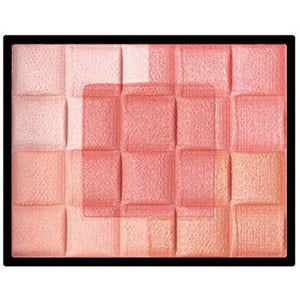 Shiseido MAQuillAGE Dramatic Mood Veil RD100 Coral Red Refill 8g