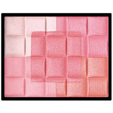 Shiseido MAQuillAGE Dramatic Mood Veil PK200 Peach Pink Refill 8g