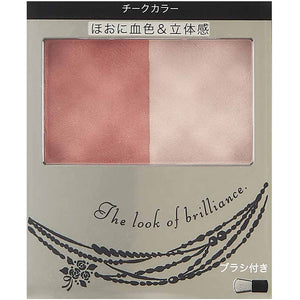 Shiseido Integrate Forming Cheeks RD310 3.5g