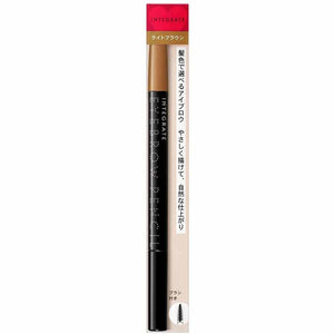 Shiseido Integrate  Eyebrow Pencil N BR741 Light Brown 0.17g