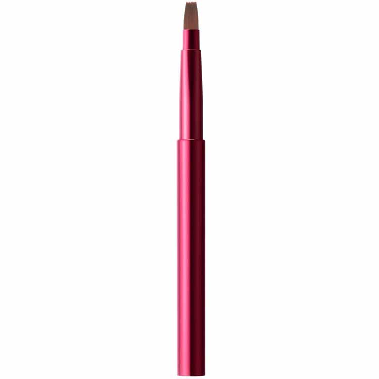 Shiseido Lip Brush Red N 407 1 piece