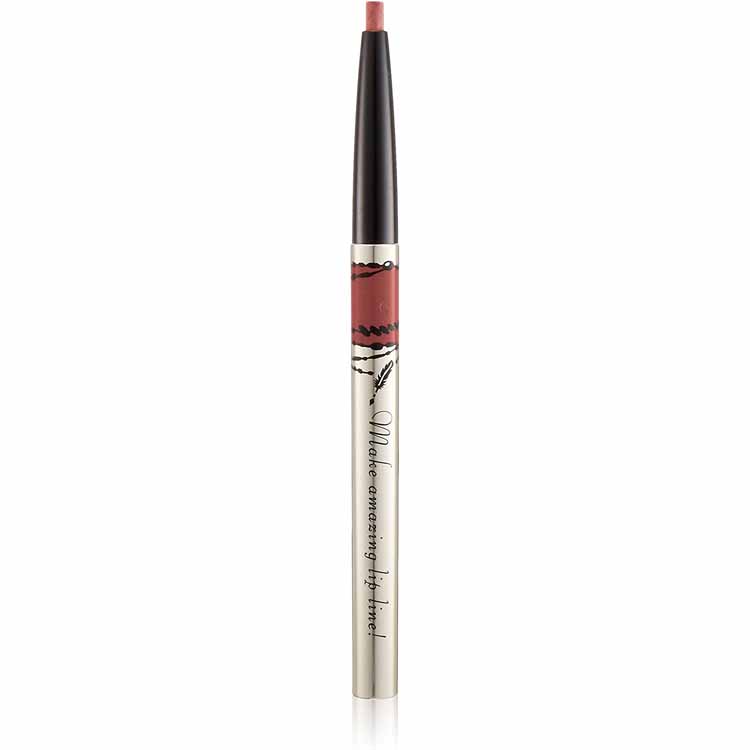 Shiseido Integrate Lip Forming Liner RD550 0.33g