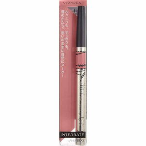 Shiseido Integrate Lip Forming Liner BE350 0.33g