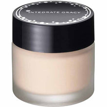 Cargar imagen en el visor de la galería, Shiseido Integrate Gracy Moist Cream Foundation Pink Ocher 10 Light and Bright Skin Color SPF22 / PA ++ 25g
