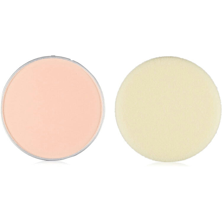 Shiseido Integrate Gracy Pressed Powder (Refill) (SPF10 / PA ++) 8g