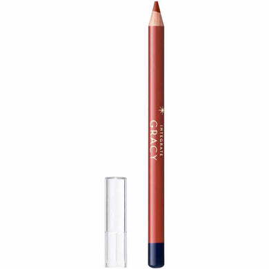 Shiseido Integrate Gracy Lip Liner Pencil Brown 331 Unscented 1.5g