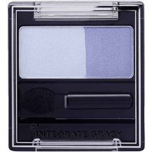 Laden Sie das Bild in den Galerie-Viewer, Shiseido Integrate Gracy Eye Color Blue 283 (Eyeshadow) 2g
