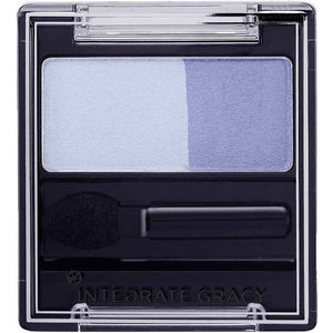 Shiseido Integrate Gracy Eye Color Blue 283 (Eyeshadow) 2g