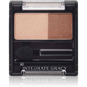 Shiseido Integrate Gracy Eye Color Brown 789 (Eye Shadow) 2g