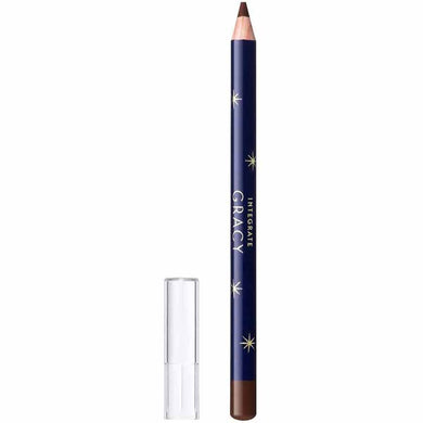 Shiseido Integrate Gracy Eyeliner Pencil Brown 669 1.8g
