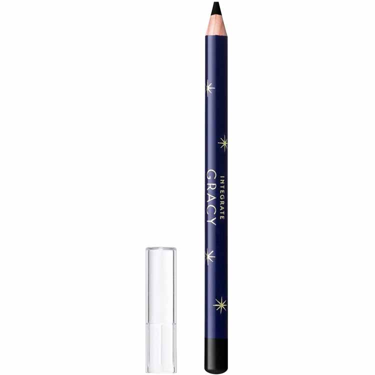 Shiseido Integrate Gracy Eyeliner Pencil Black 999 1.8g