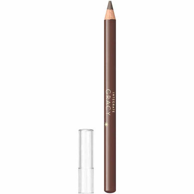 Shiseido Integrate Gracy Eyebrow Pencil Soft Dark Brown 662 1.6g