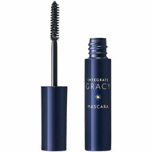 将图片加载到图库查看器，Shiseido Integrate Gracy Mascara Black 999 5g
