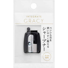 将图片加载到图库查看器，Shiseido Integrate Gracy Sharpener (S)
