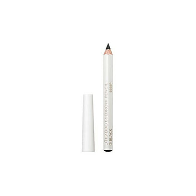 Shiseido 1 Eyebrow Pencil 1 Black