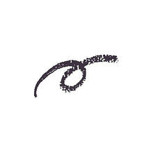 Load image into Gallery viewer, Shiseido 1 Eyebrow Pencil 1 Black
