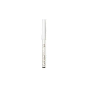 Shiseido Eyebrow Pencil 2 Dark brown 
One Piece