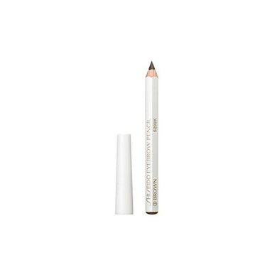 Shiseido Eyebrow Pencil 3 Brown 1 Piece
